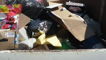 Junk Removal for Logan's Dump Run in Chico, CA