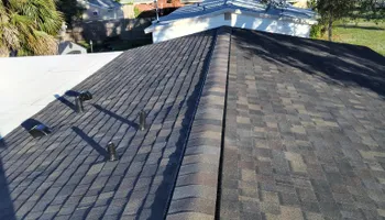 Roofing Replacement for MLG Roofing LLC in Melbourne, FL
