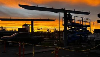 Metal Fabrication for High Desert Rig Welding in Wellington, NV