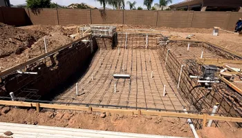 Equipment Installation for Trublu Pool and Spa in Queen Creek, AZ