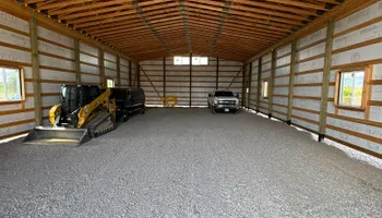 Garage Construction for Rocky Mountain Shed Builders in Whitefish, MT