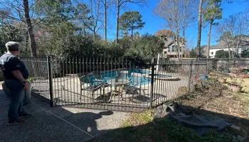 Lawn Maintenance for Total Terrain Services in Montgomery, TX