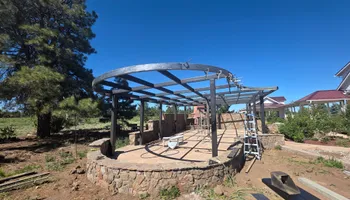 MIG Welding for Renegade Welding in Flagstaff, AZ