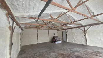 Spray Foam Insulation for Complete Comfort Insulation in Campbellsburg, KY