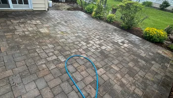 Power Washing for Creekside Power Washing & Painting in Aston Township, PA