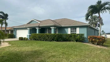 Interior Painting for Shawn Hancock Painting in Cape Coral, FL