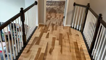 Custom Home Building for MAS Home Improvement in Leesburg, VA