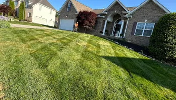 Landscape Design for Wiles Lawn and Landscaping in Powell, TN