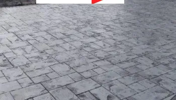 Concrete Slab Construction for Beautiful and Affordable Stamped Concrete by Castilla Concrete Finish Design Corp in Sunrise, FL