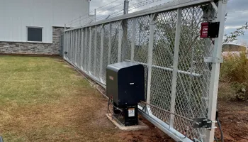 Fence Installation for Secure Fence & Construction in Norman , OK