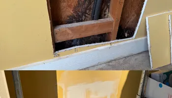 Painting and Drywall for Camalett Services in Perry, GA