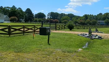 Fence Installation for Fence Masters in Gloucester County, VA