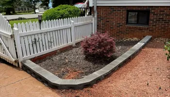 Mowing for Stars & Stripes Landscaping in Catawba, NC