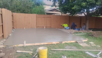 Retaining Wall Construction for Guzman's Landscaping Services in Austin, TX