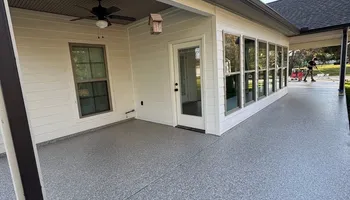 Garage Floors for Next Level Coatings in Atlanta, GA