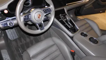 Interior Detailing for ALL IN THE DETAILS in Albemarle, NC