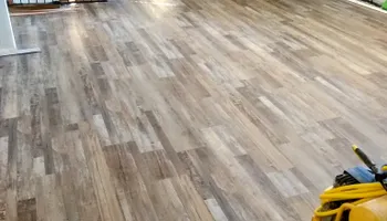 Floor Installation for Pipkin's Flooring in Liberal, KS