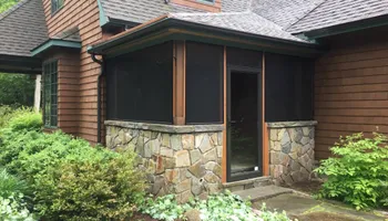 New Construction for Christopher Melillo Construction in Granby, CT