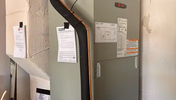 Installation of HVAC Systems for DB Heating and Air in Tampa, Florida