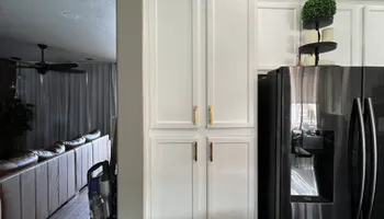 Interior Painting for Fred's Painting in Turlock, CA