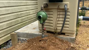 Bathroom Plumbing for Artisan Plumbing in Mount Airy, MD