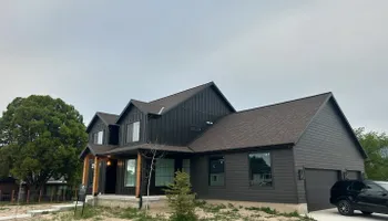 New Construction for Knott Construction in Ogden, UT