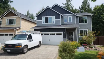 Interior Painting for Sharpest Painting LLC in Olympia, WA