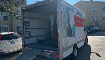 Residential Moving for Man Made Hustlers in Port Arthur, TX