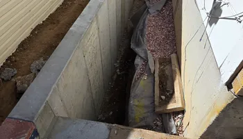 Concrete for Gemini Construction & Excavating LLC in Evans, CO