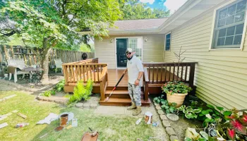 Roofing Installation and Repairs for Manny's Cleaning,Lawn Care & Snow Removal Services in Champaign, IL