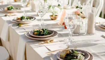 Weddings for Caro's Cuisine in Boston, MA