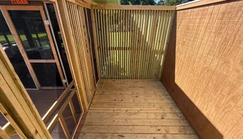 Complete Home Remodeling for Brother’s Construction in Sevierville, TN