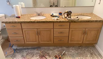 Interior Painting for Jeff Richardson Painting & Texturing in Salt Lake County, UT