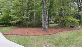 Mowing for Henry’s Lawn Care & Landscaping, LLC in Wendell, NC
