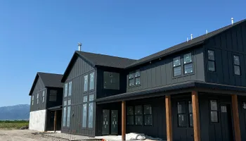 LP siding for Valley View Exteriors in Logan, UT