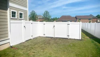 Aluminum Fencing for Tidewater Trim & Deck in Moyock, NC