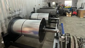 Residential HVAC Installation for Coolies Heating and Air  in Morgantown, WV