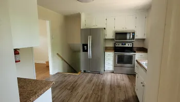 Commercial Renovations for Cornerstone Construction in Lynchburg, VA