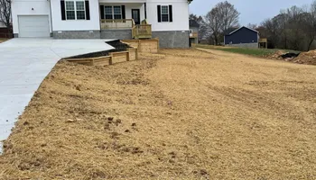 Land Clearing for Great American Landworks  in Morrison, TN