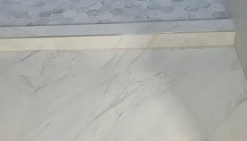 Bathroom Tiling for JB TILE in Mill Valley, CA