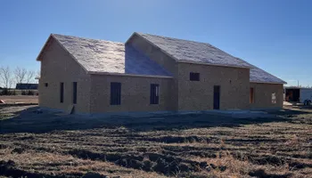 New Construction for Edgecomb Builders in Garnett, KS