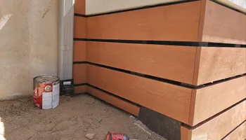 Carpentry for Wolfhaven Construction in Prescott, AZ