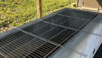 Metal Fabrication for Branded Welding in Rockford,  MI