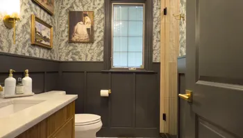 Custom Cabinetry for Ekwood Finishes in St. Charles, IL