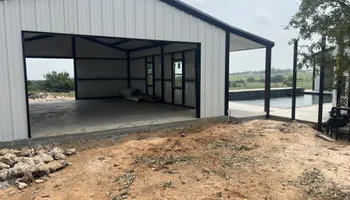 Metal Buildings for TX Makers Construction in Springtown, TX