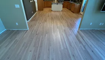 Floor Installation for Revamped Floors in Yelm, WA