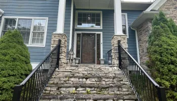 Hardscaping for Power Works LLC. in Oak Hill, WV