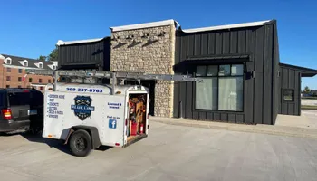 House Washing for Blue Line Pressure Washing in Carthage, IL