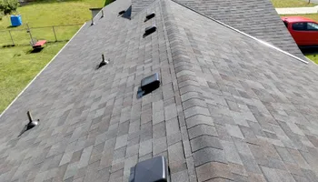 Roof Installation for Rubicon Roofing in Seattle, WA