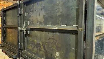 Agricultural Equipment Repair for Wright's Fabrication in Huntsville, AR